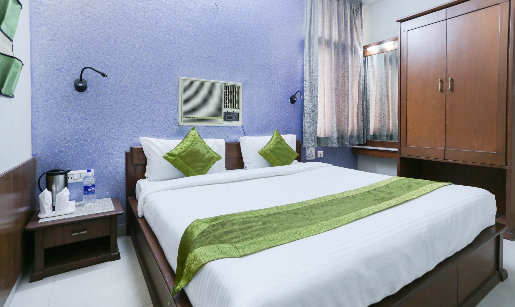 Treebo Bliss Jaipur