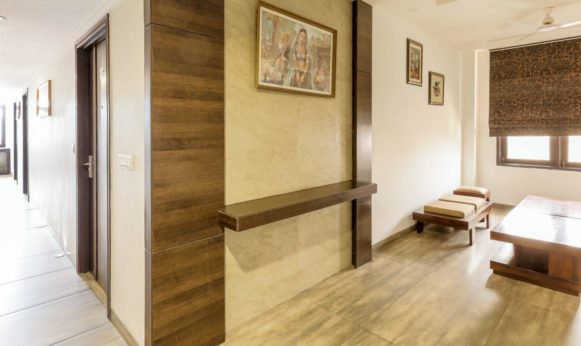 Hotel Treebo Bliss 3*