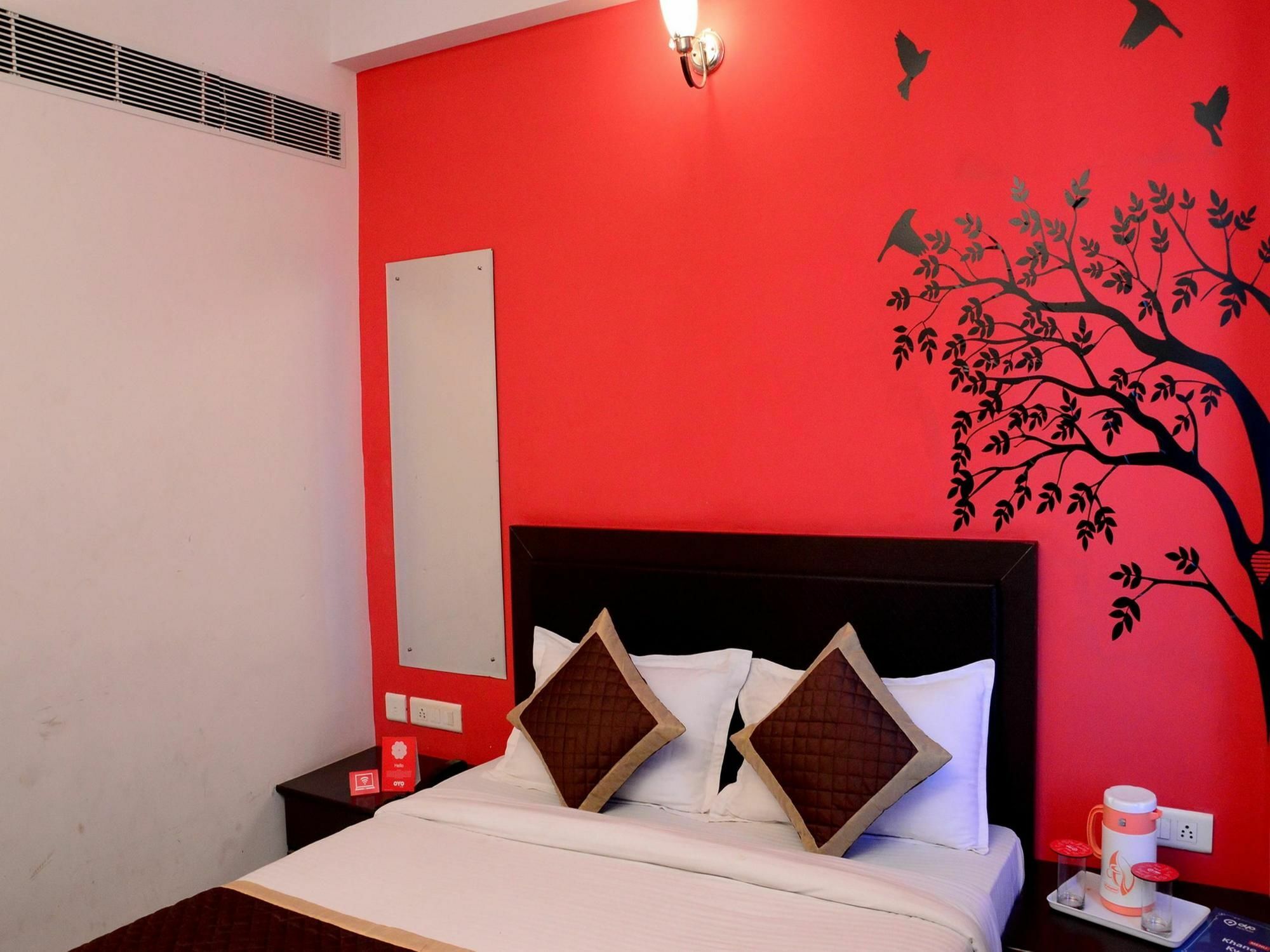 Collection O Shani Classic 4* Jaipur