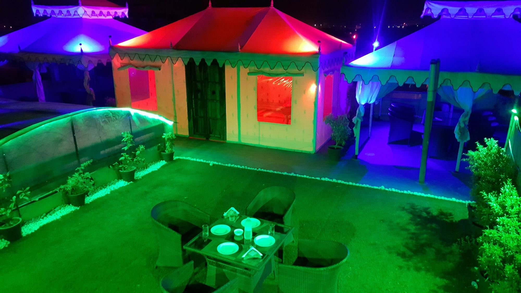 Fabhotel Sahib's Nobel Hotel 3*