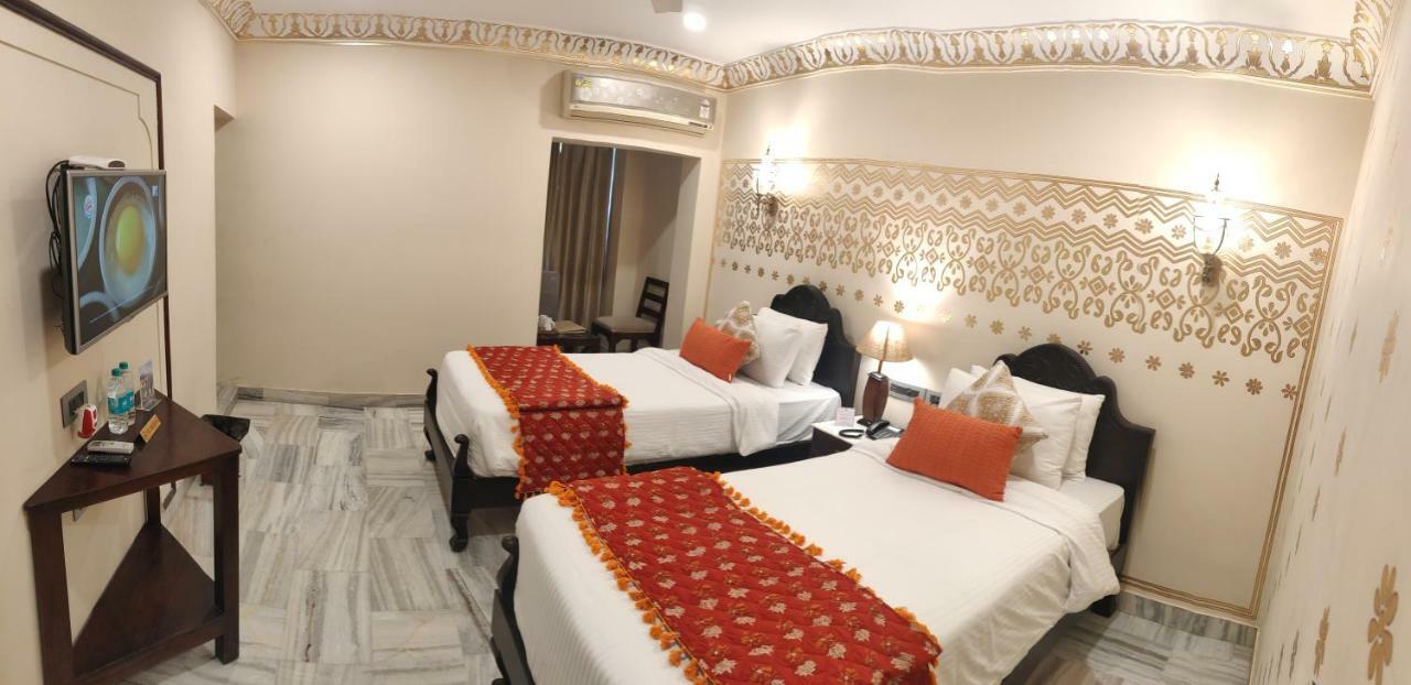 Laxmi Palace Heritage Boutique