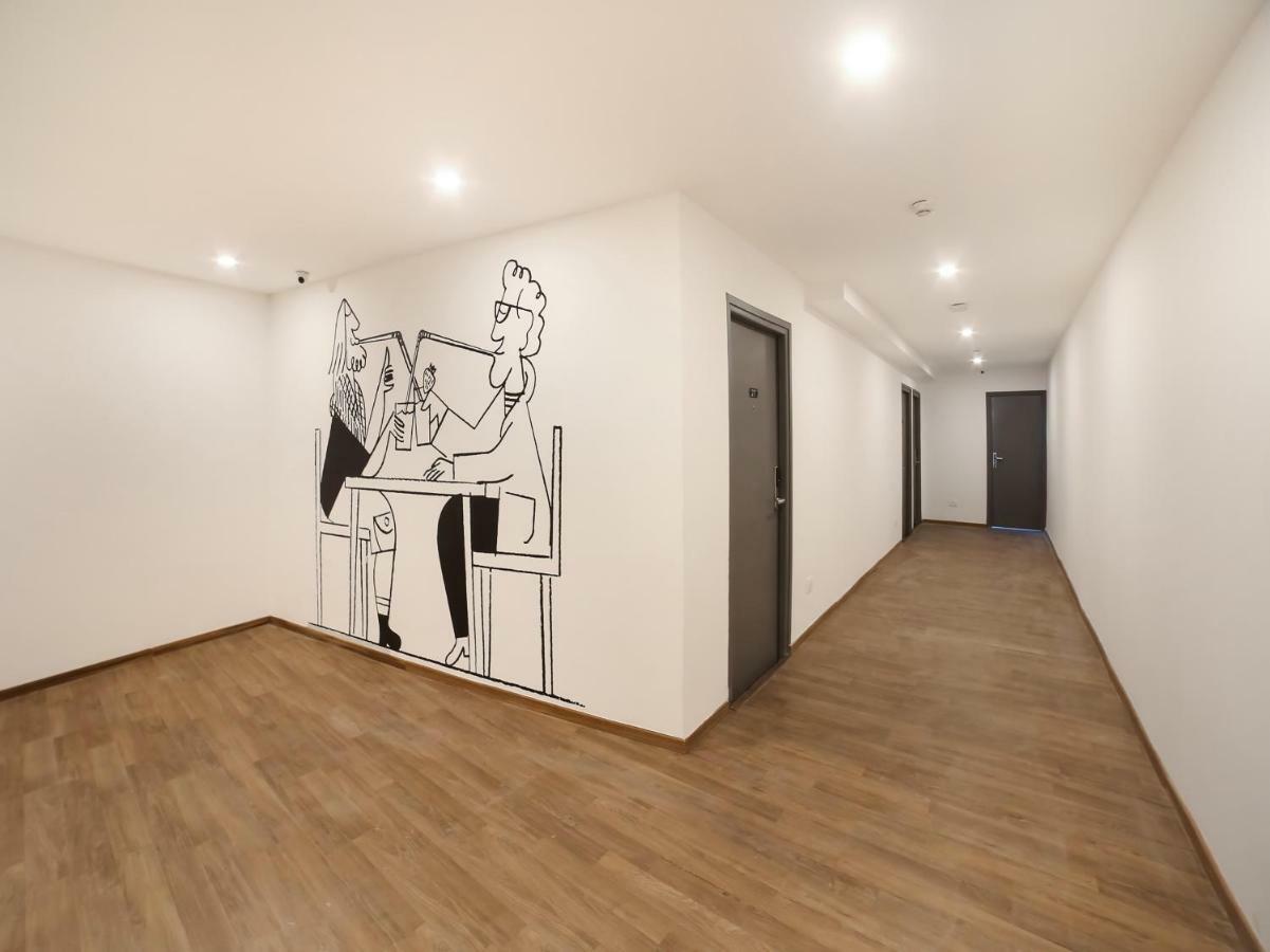 Hotel Oyo Townhouse 110 Mi Road Jaipur