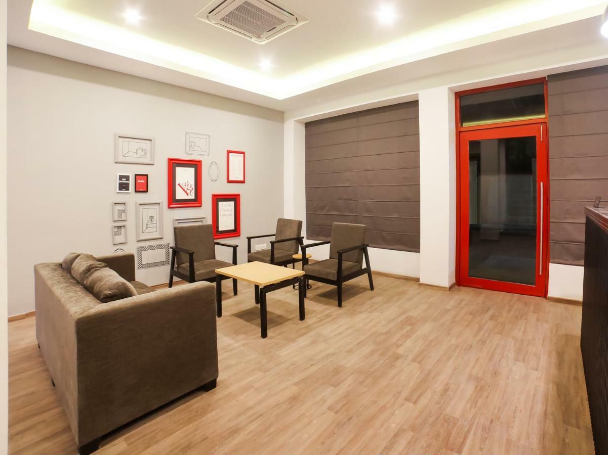 Oyo Townhouse 110 Mi Road Jaipur
