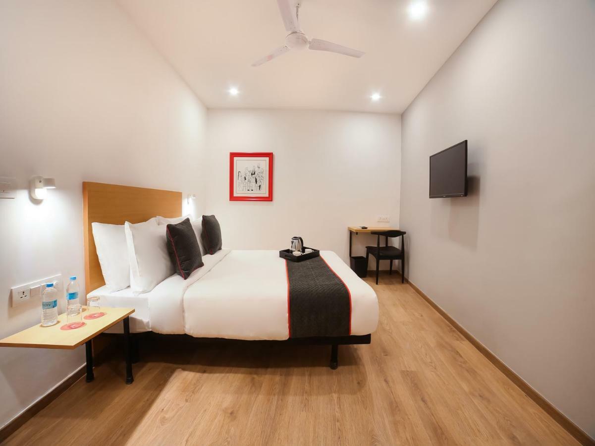 Oyo Townhouse 110 Mi Road Jaipur
