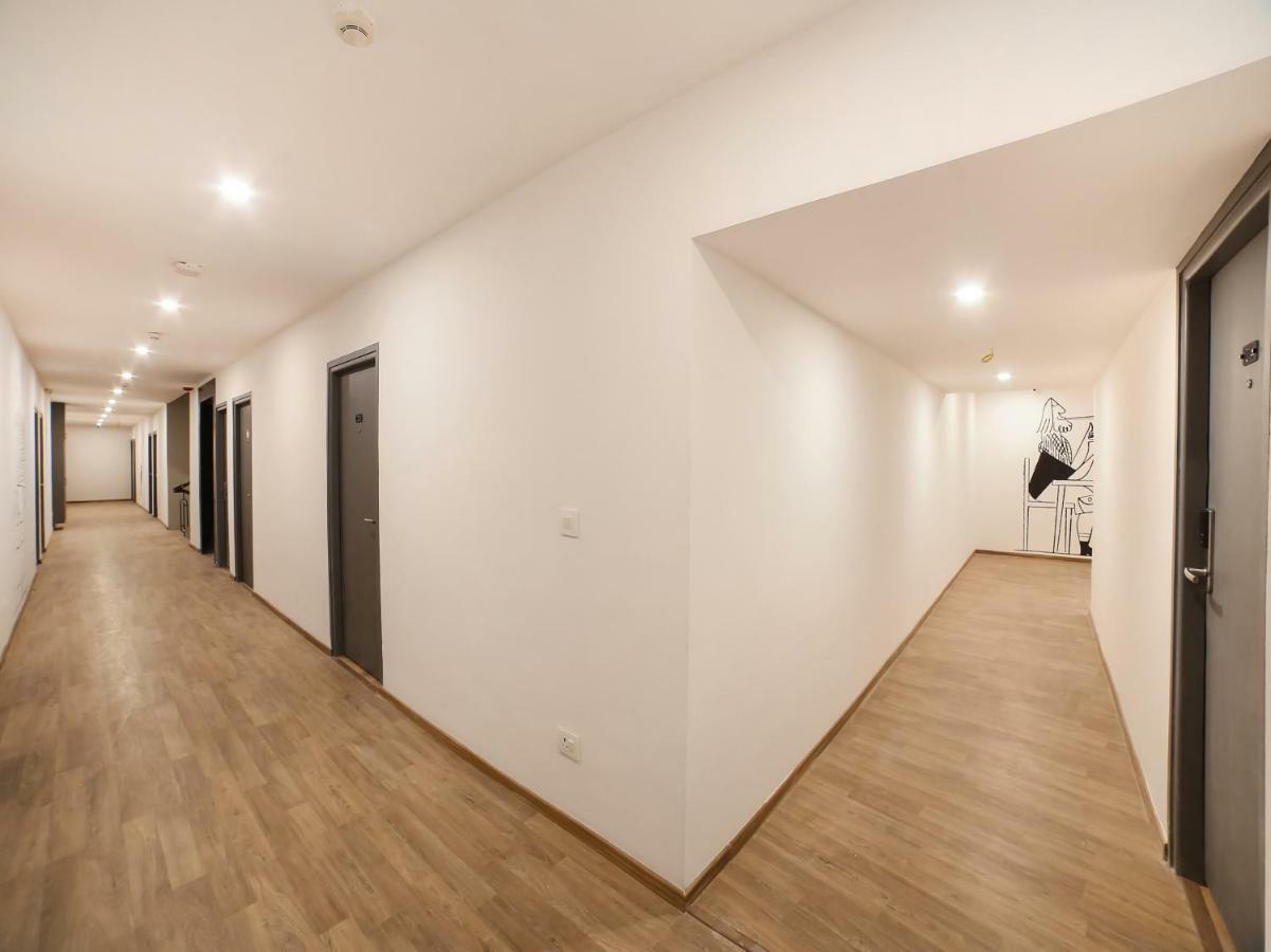 Oyo Townhouse 110 Mi Road 3* Jaipur