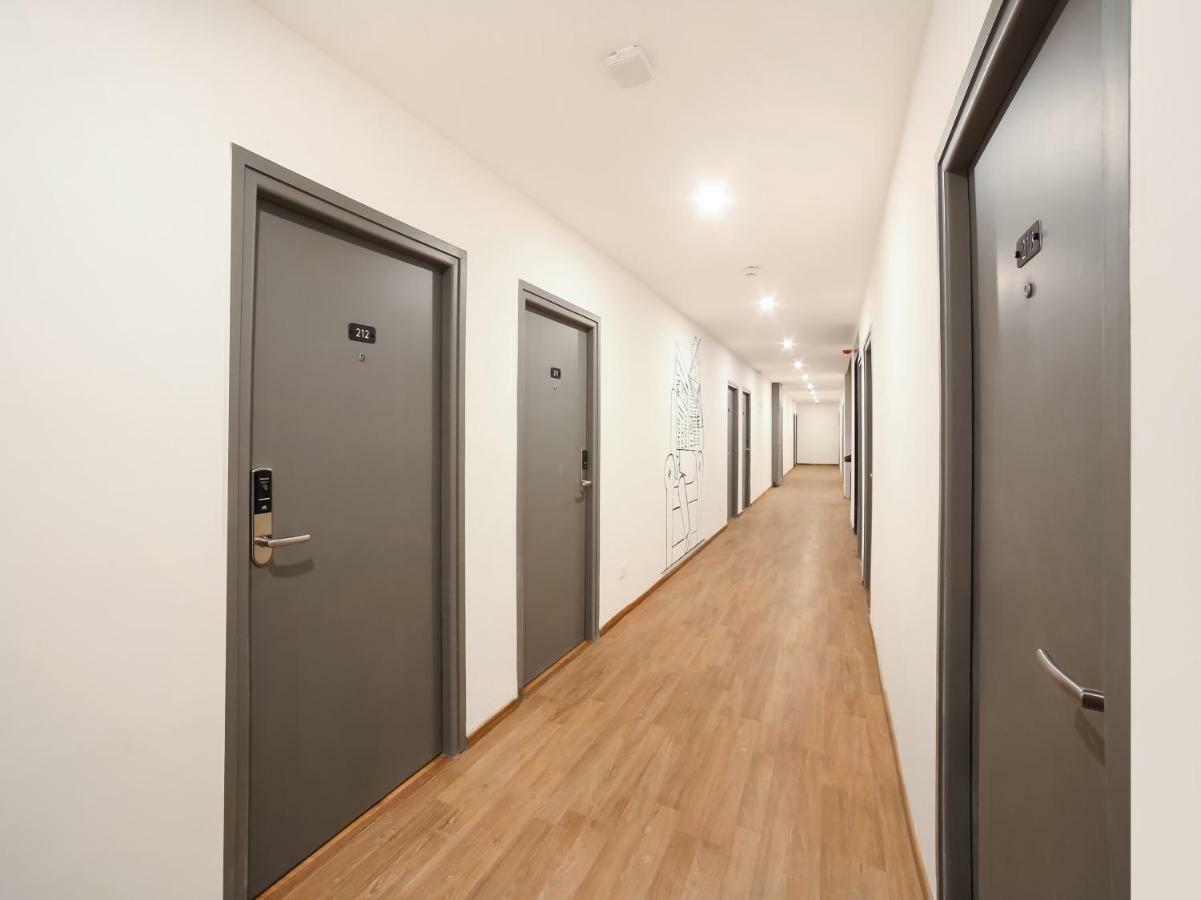 Oyo Townhouse 110 Mi Road Jaipur