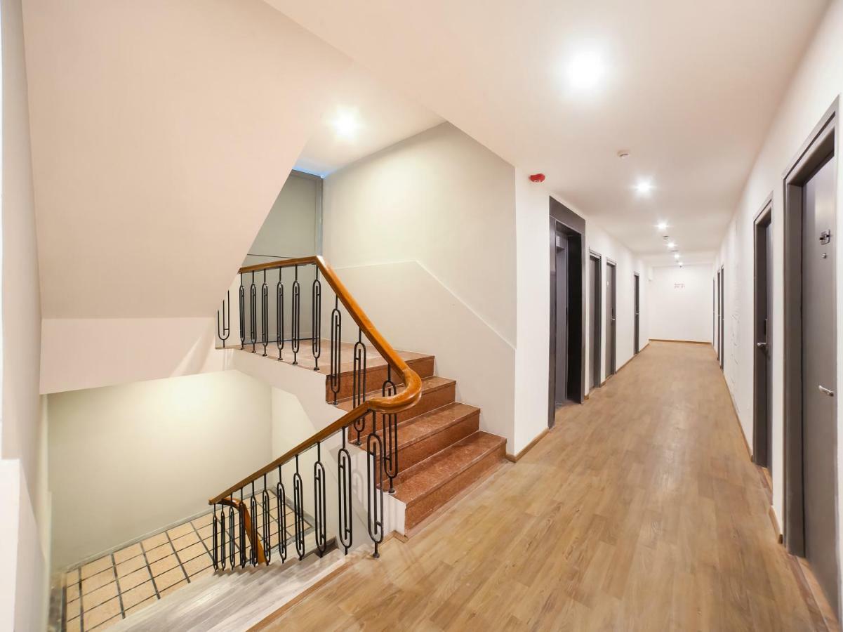 Hotel Oyo Townhouse 110 Mi Road Jaipur