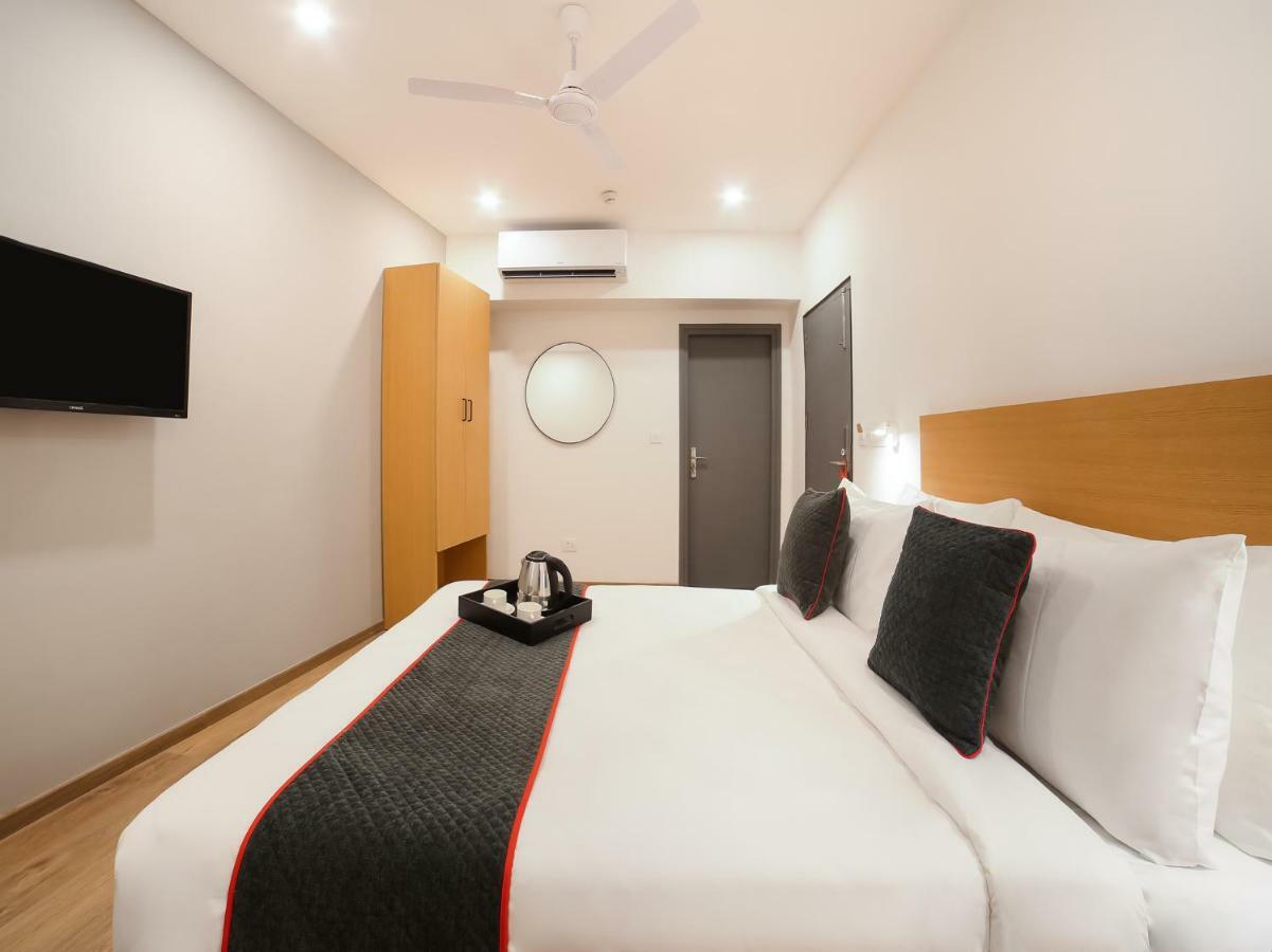 Oyo Townhouse 110 Mi Road Jaipur
