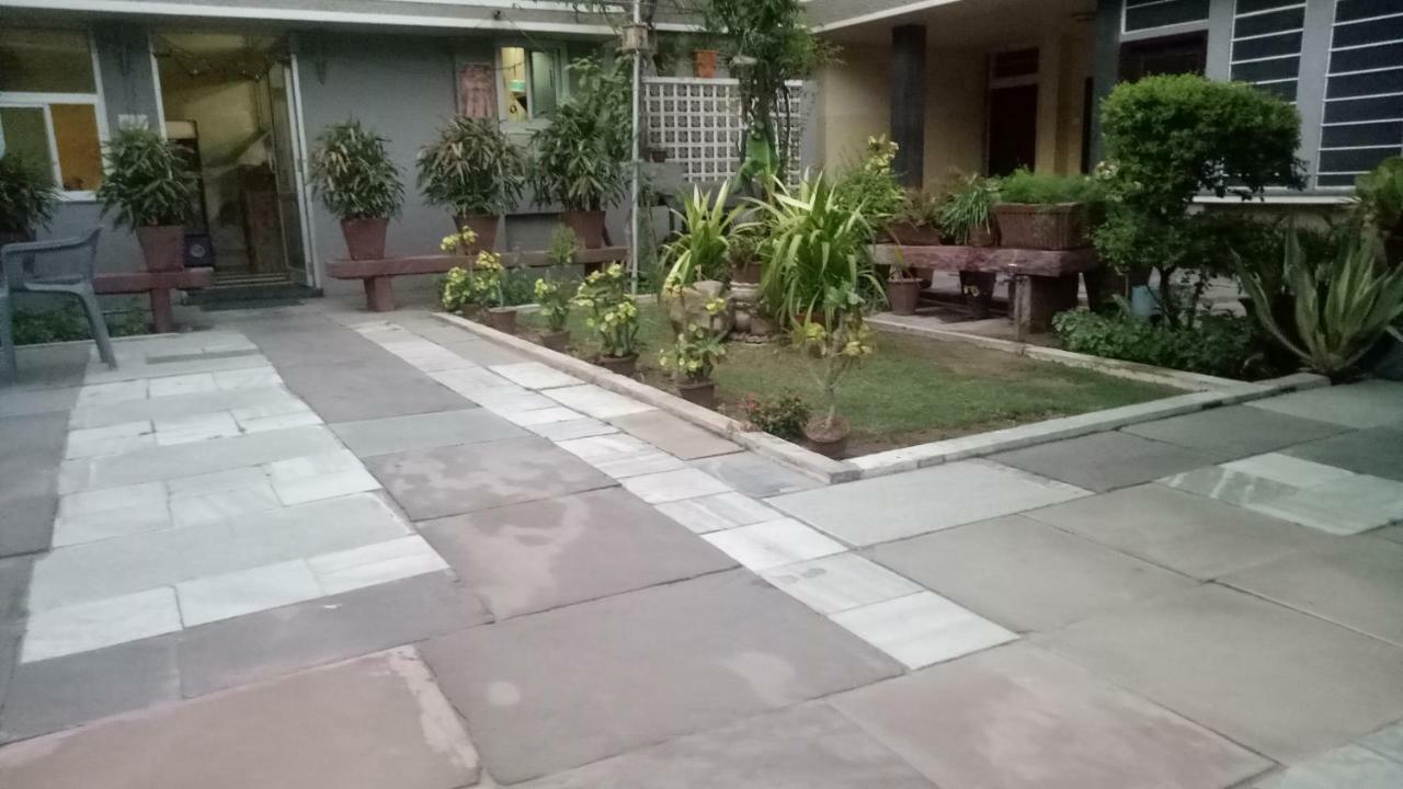 Rajdhani Jaipur