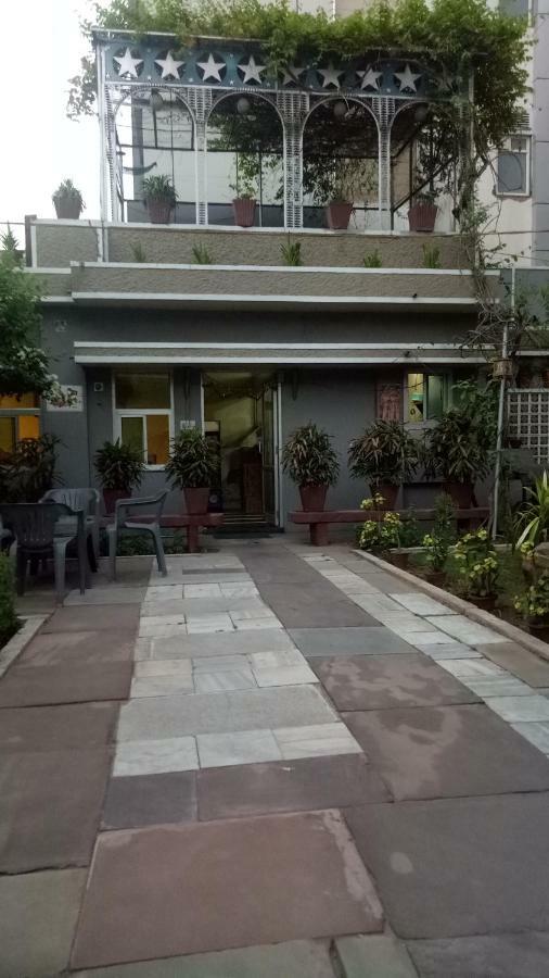 Hotel Rajdhani