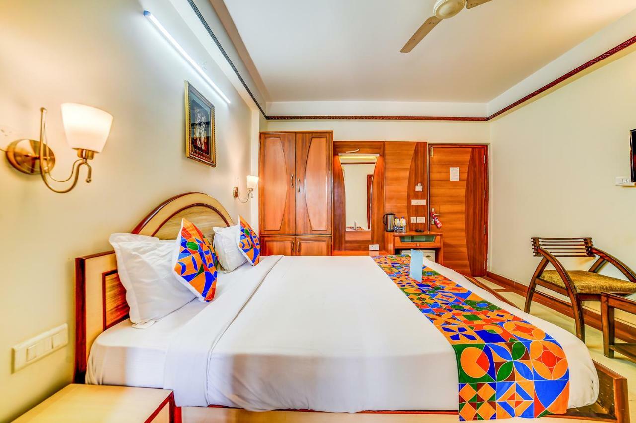 Kings Corner 3* Jaipur