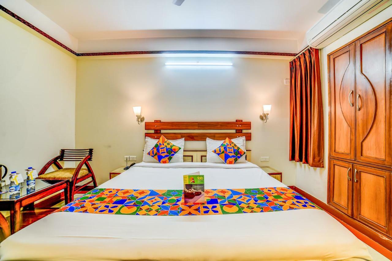 Hotel Kings Corner 3*