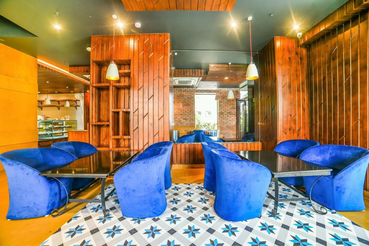 Kings Corner 3* Jaipur