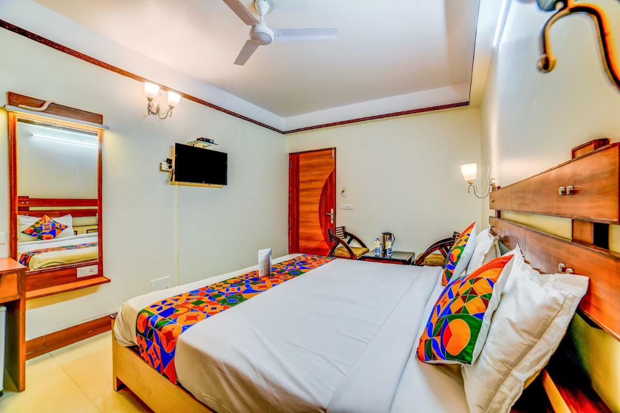 Hotel Kings Corner