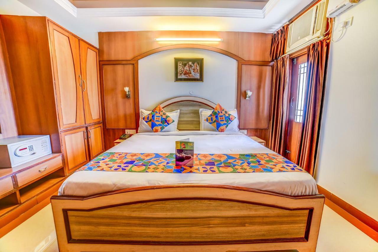 Kings Corner Hotel Jaipur