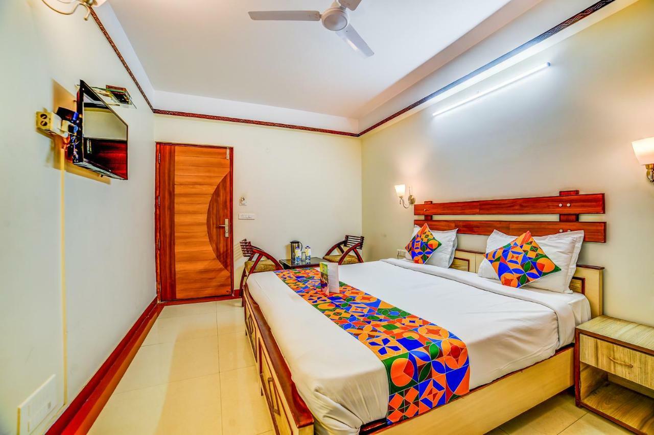 Hotel Kings Corner 3*