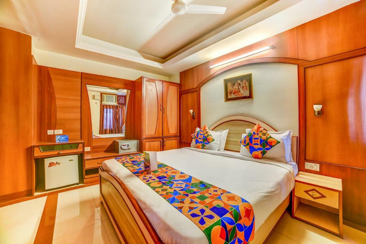 Hotel Kings Corner Jaipur