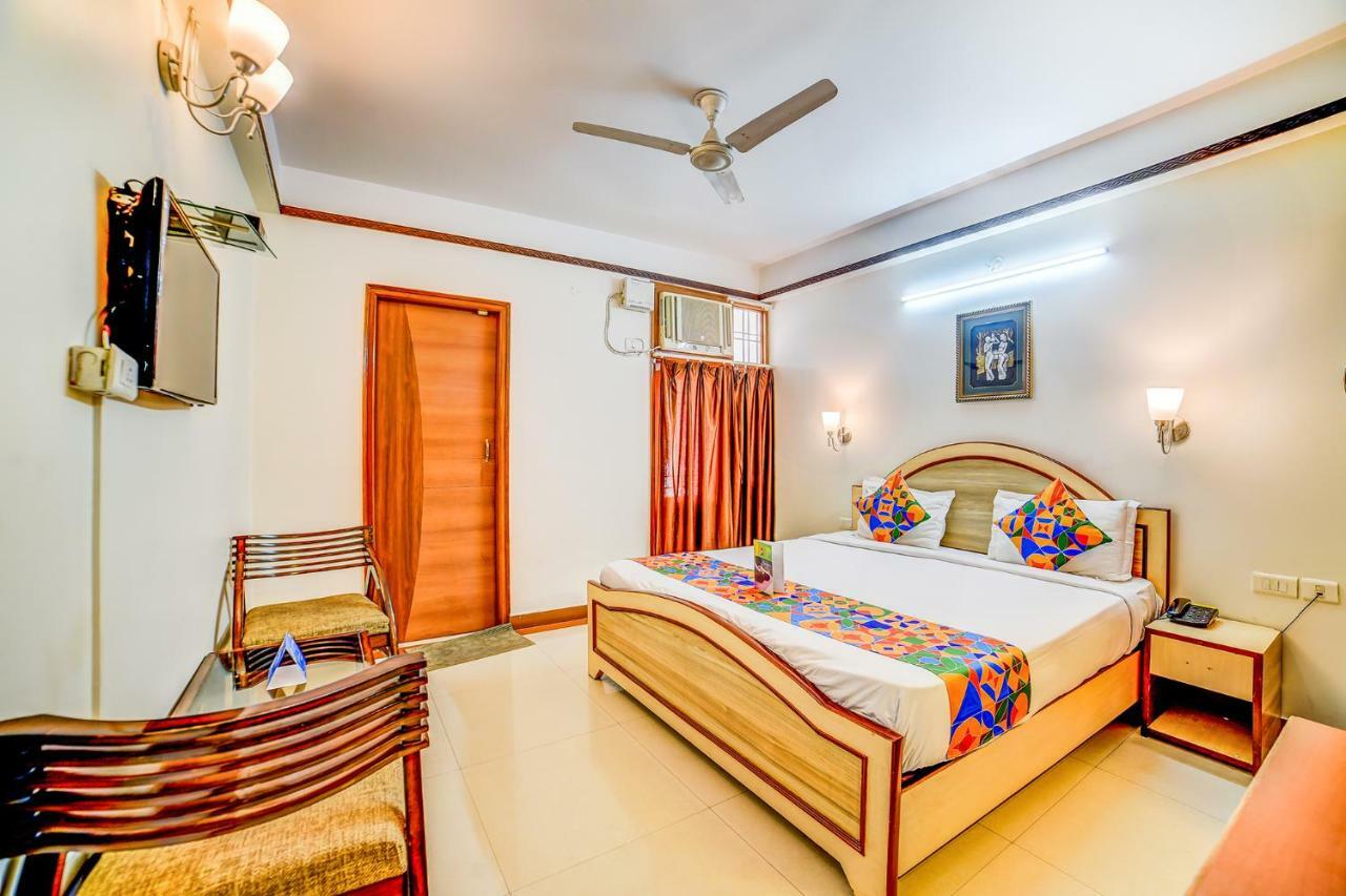 Hotel Kings Corner