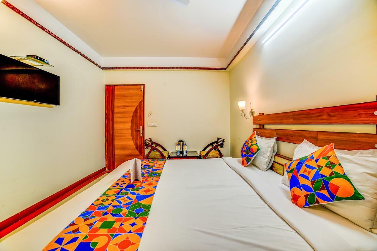 Kings Corner 3* Jaipur