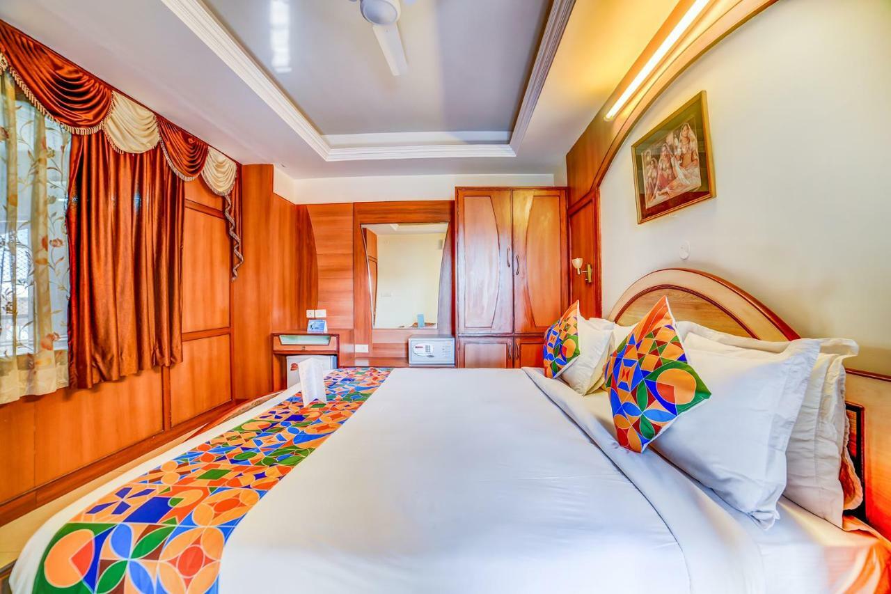 Kings Corner Hotel Jaipur