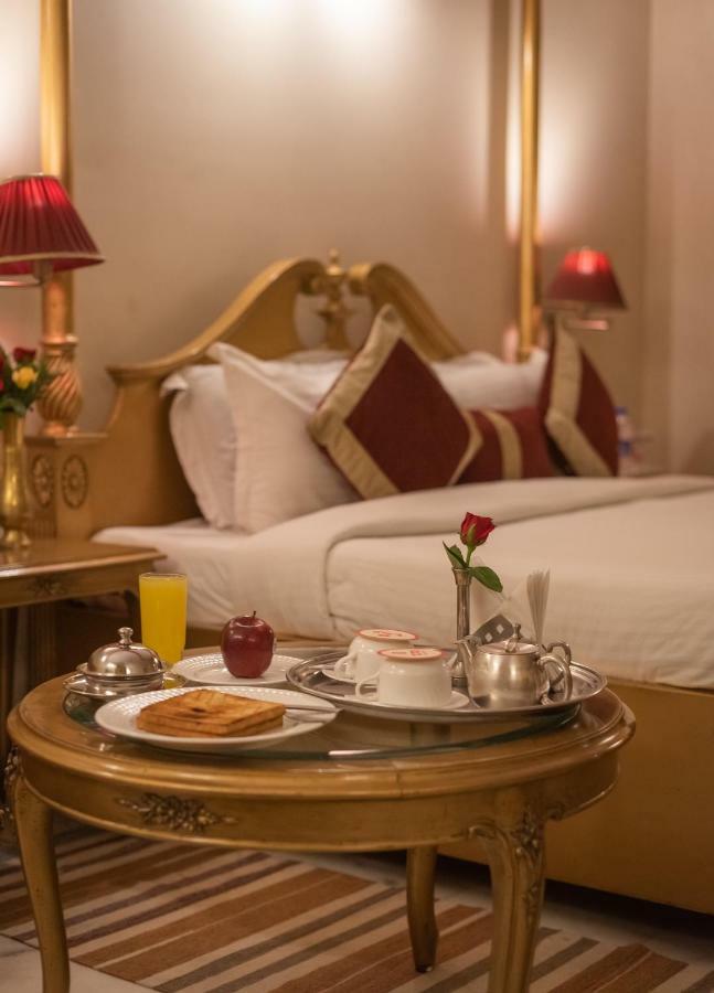 Hotel Lmb Centre,