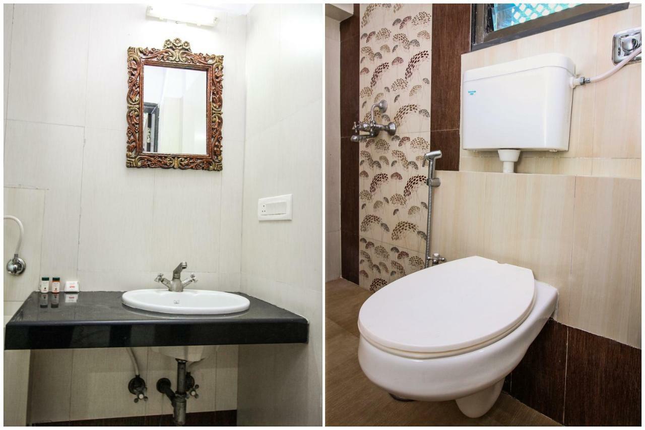 Hotel Oyo 15896 Jal Mahal Haveli Jaipur