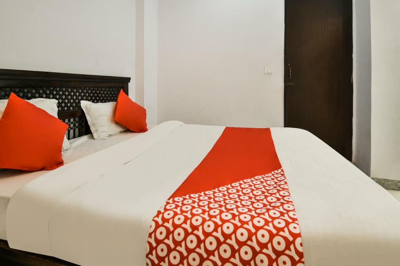 Hotel Oyo 15896 Jal Mahal Haveli Jaipur