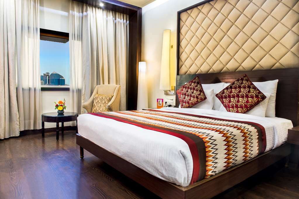 Hotel Clarks Amer 4*