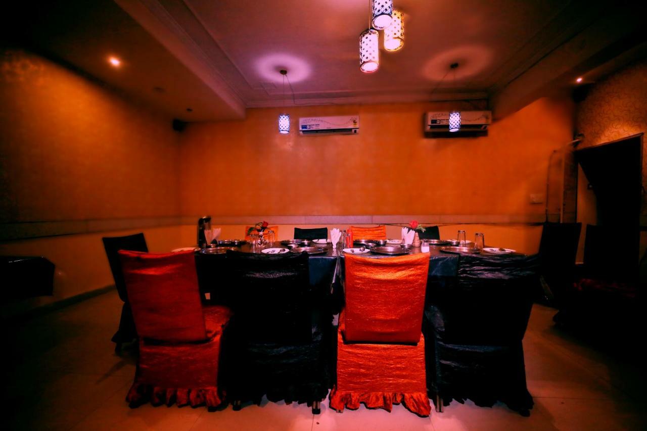 Golden Heritage Hotel