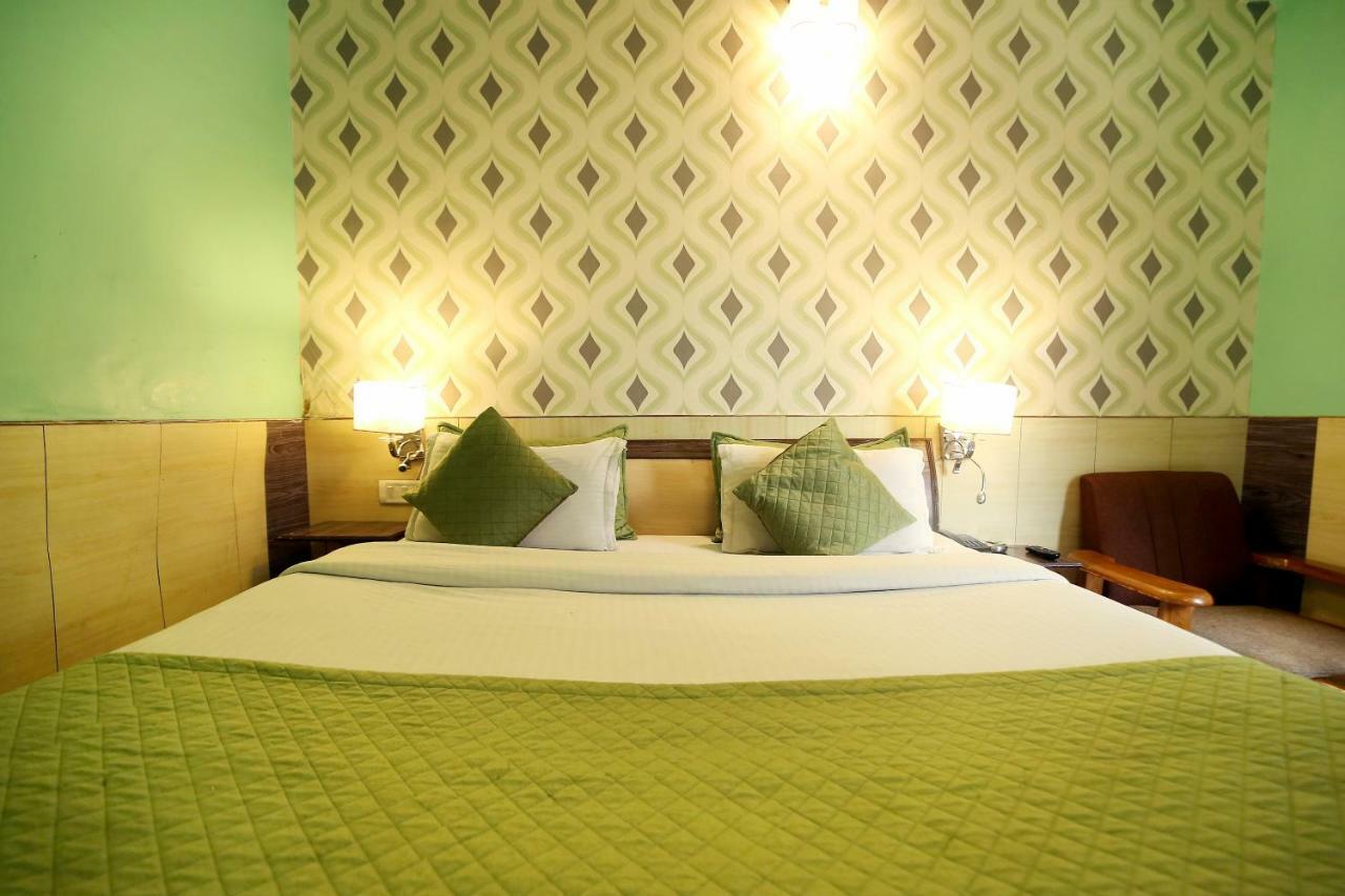 Hotel Golden Heritage Jaipur
