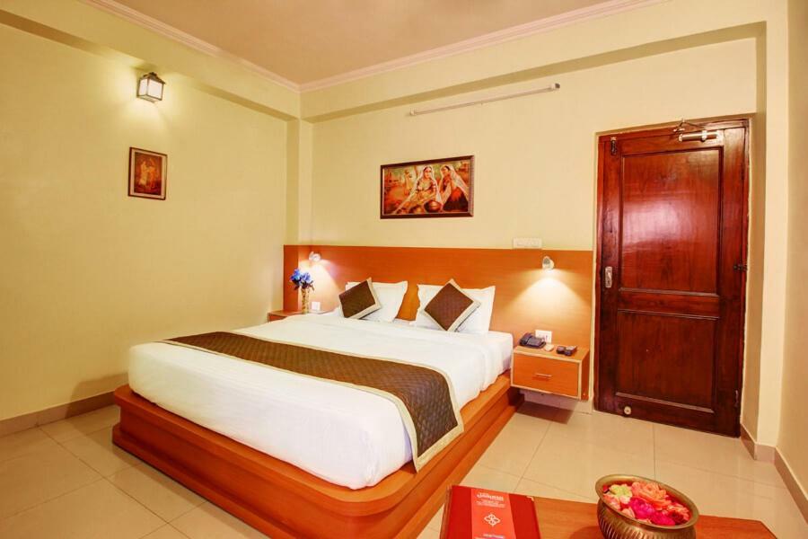 Jaisingh Palace 3* Jaipur