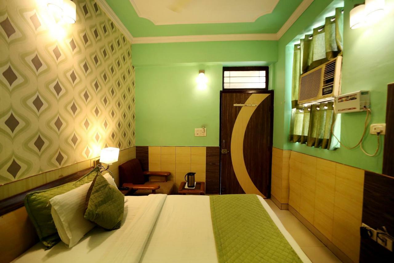 Golden Heritage Hotel Jaipur
