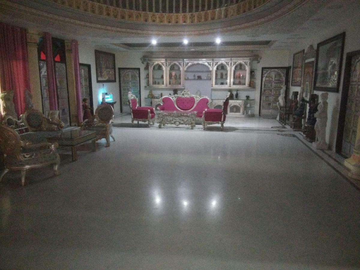 Aashish Heritage Resort 3*
