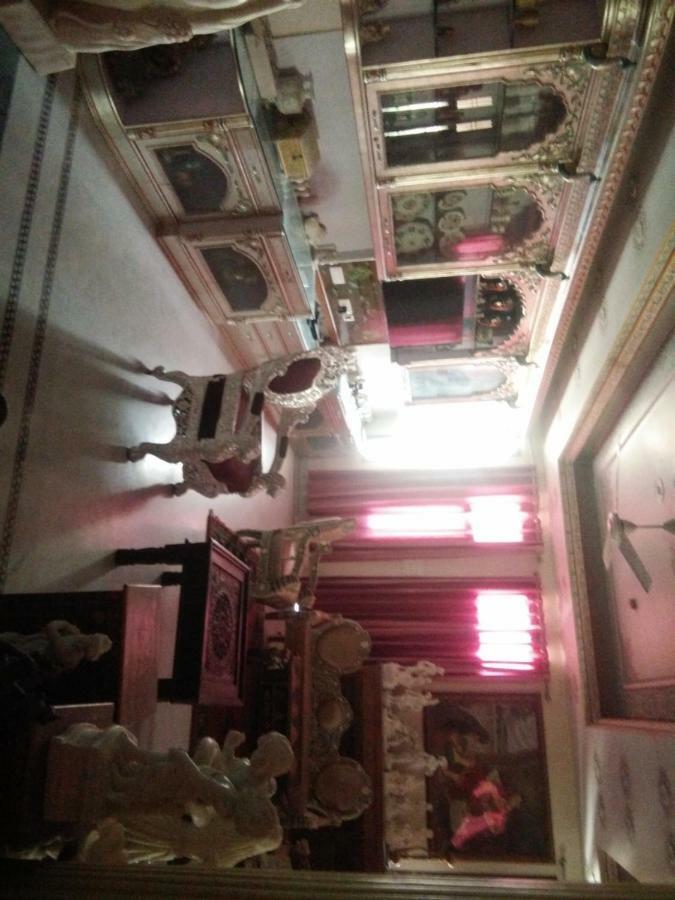 Resort Aashish Heritage