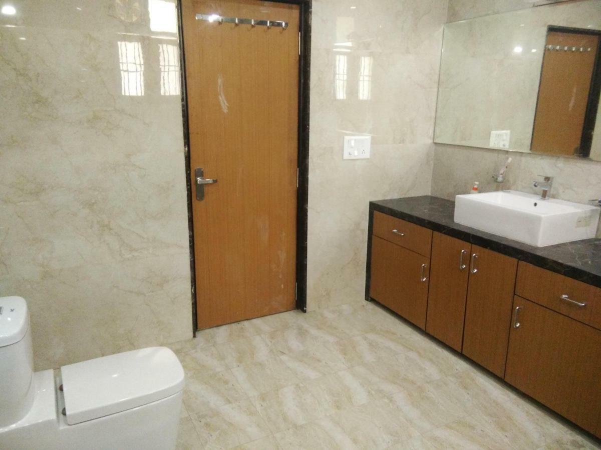 Aashish Heritage Resort Jaipur