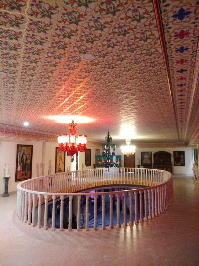Resort Aashish Heritage 3*