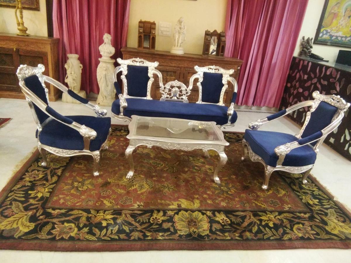 Resort Aashish Heritage Jaipur