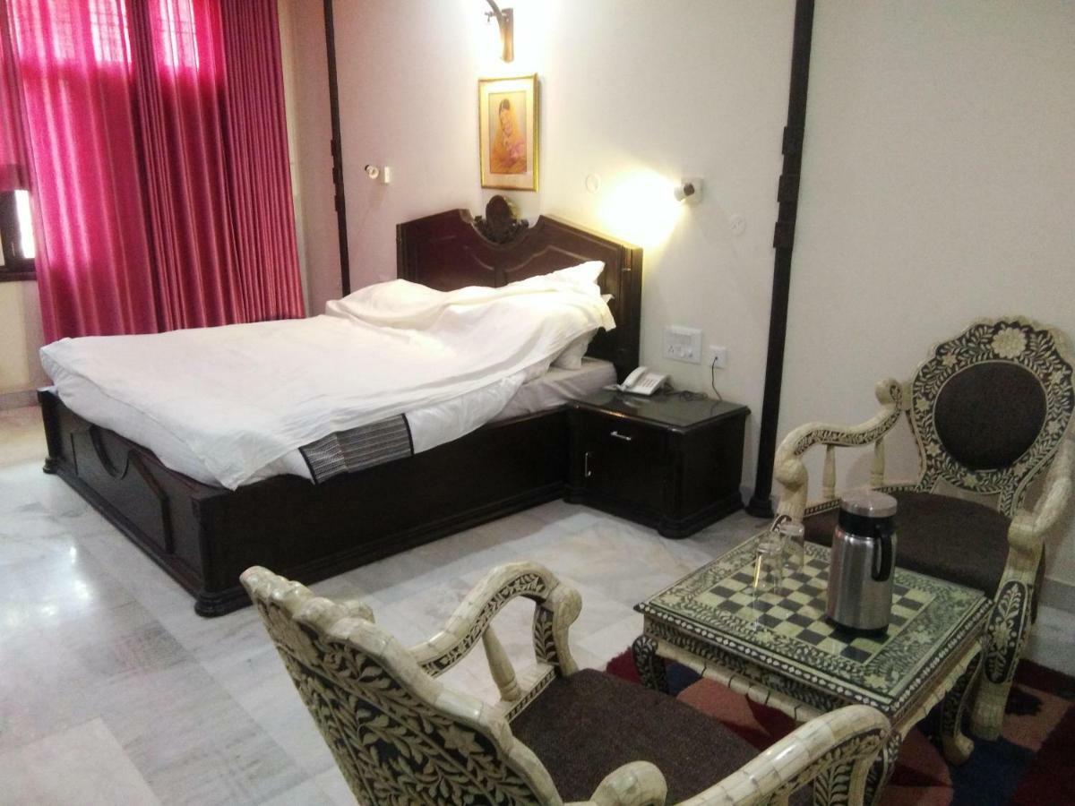 Resort Aashish Heritage