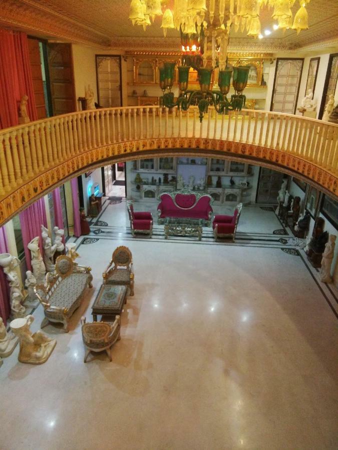 Aashish Heritage Jaipur