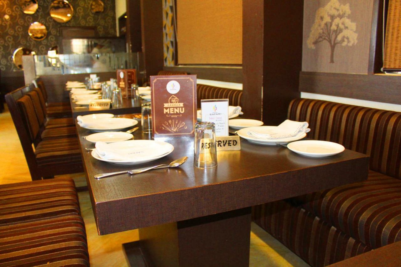 Safari 3* Jaipur