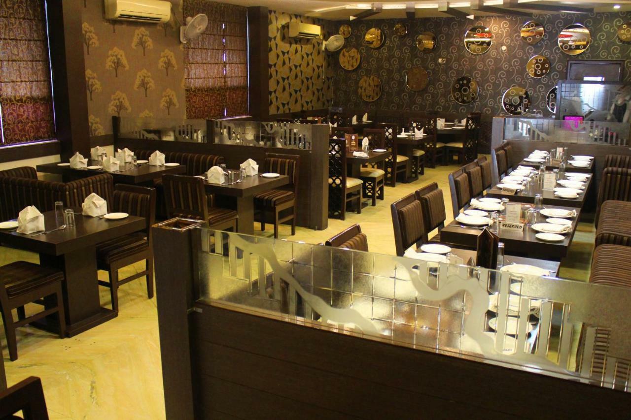 Safari 3* Jaipur