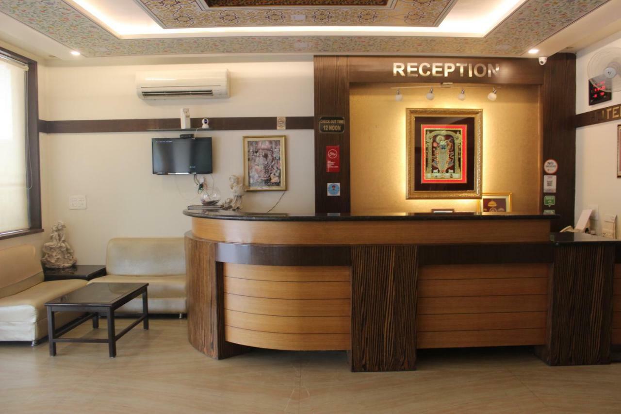 Safari 3* Jaipur