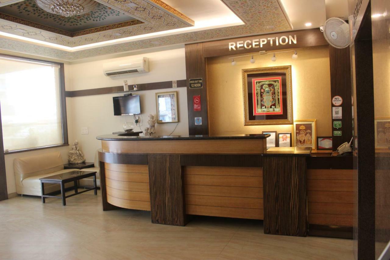 Hotel Safari Jaipur