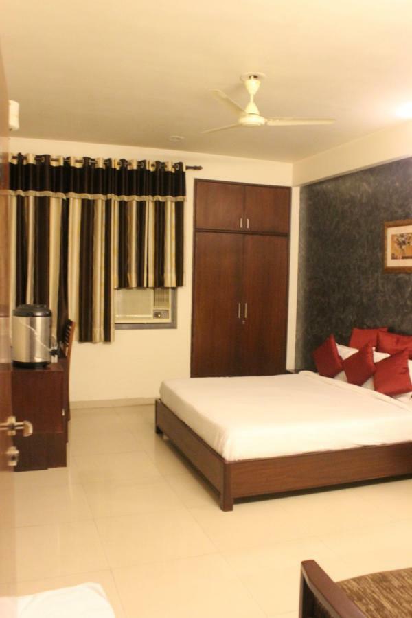 Safari 3* Jaipur