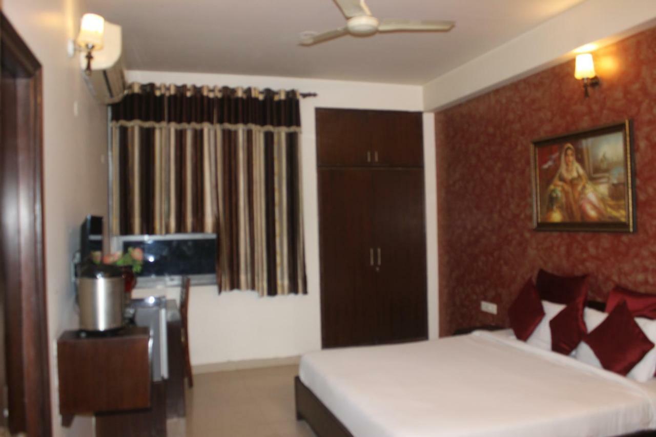 Safari Jaipur