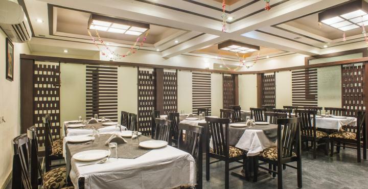 Eurasia Hotel 3*