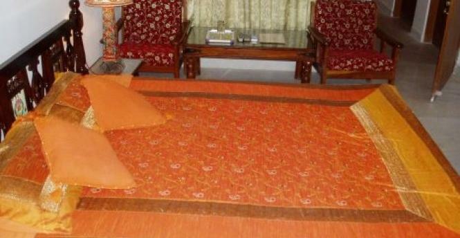Rajasthan Palace Hotel