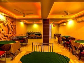 Ananta 3* Jaipur