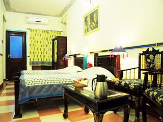 Vimal Heritage Hotel Jaipur