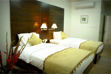 66 Residencey Hotel 3*